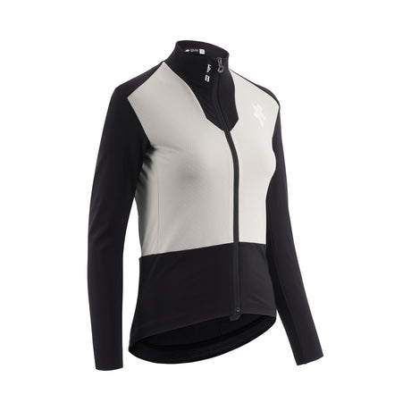 Assos Equipe R Winter Jacket S11 EVO - Womens