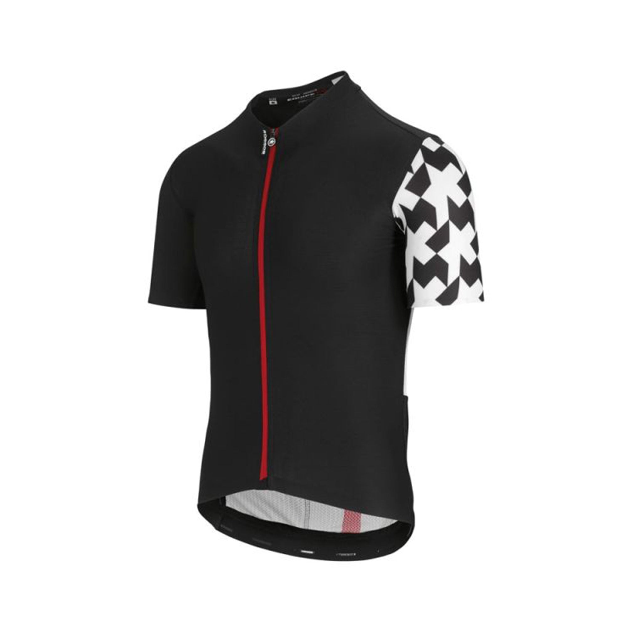 Assos Equipe RS Aero SS Jersey | RA Cycles