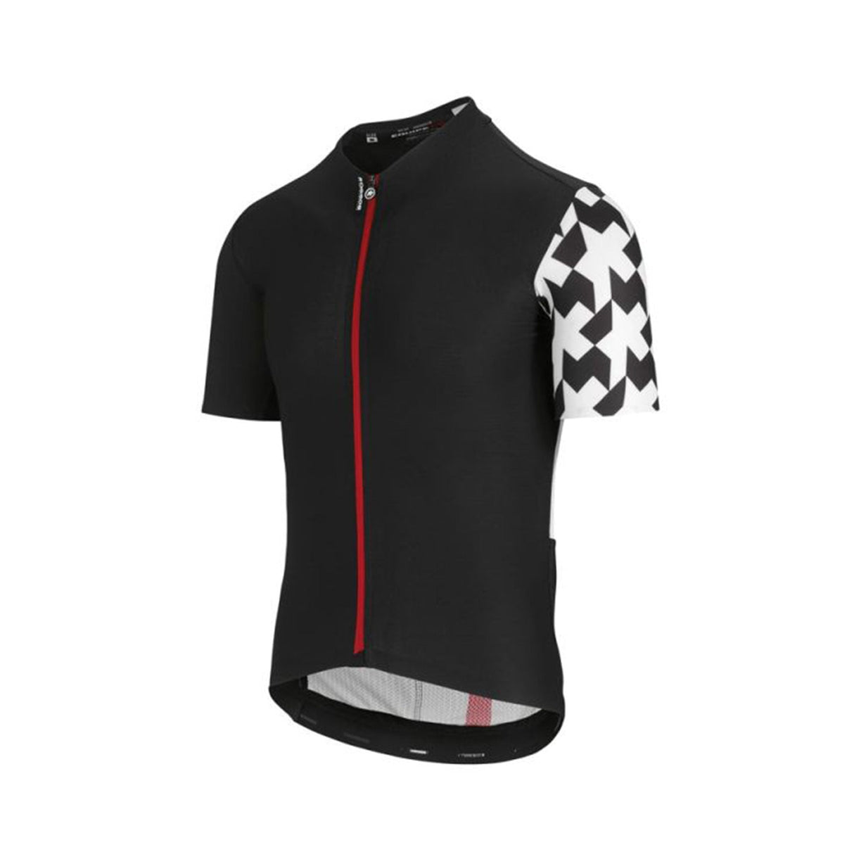 Assos Equipe RS Aero SS Jersey