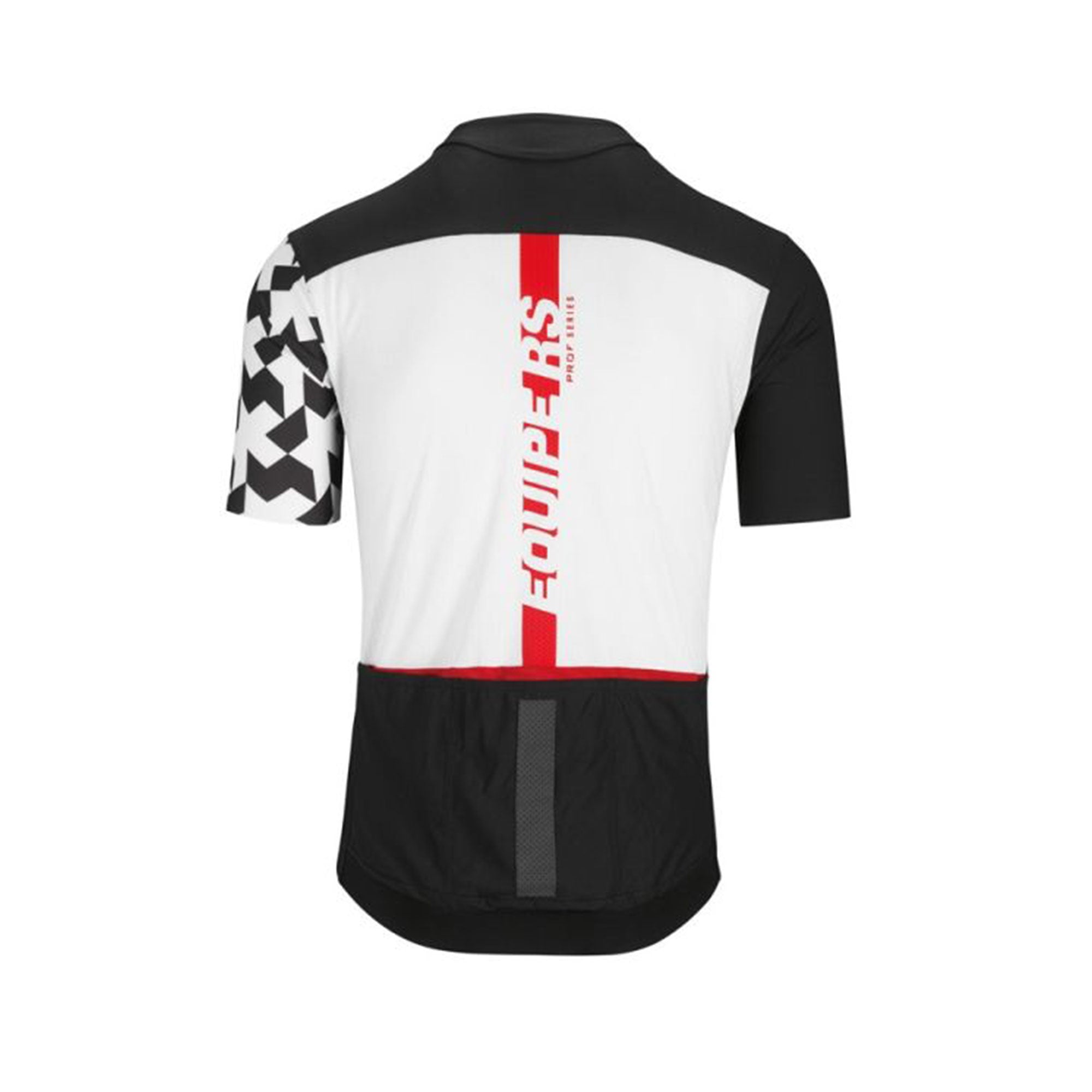 Assos Equipe RS Aero SS Jersey | RA Cycles