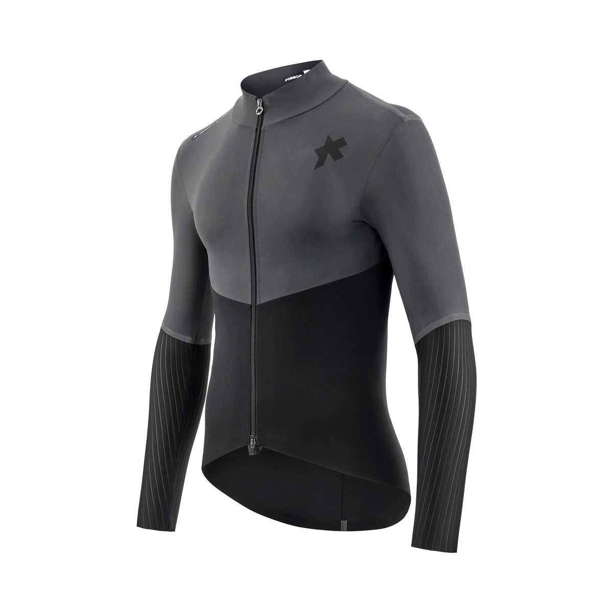 Assos Equipe RS Alleycat Shell Jacket S11