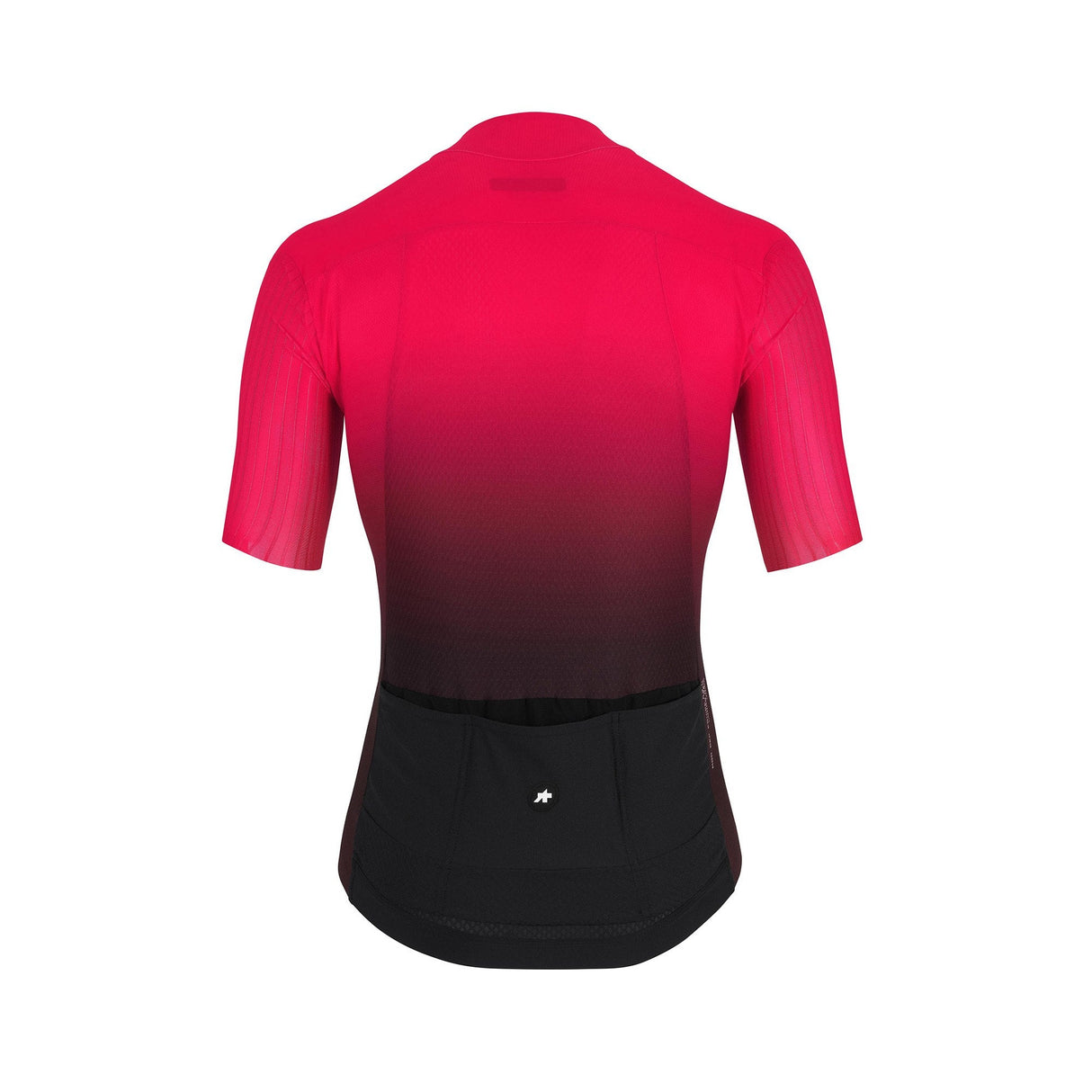 Assos Equipe RS Short Sleeve Jersey S11 at RA Cycles