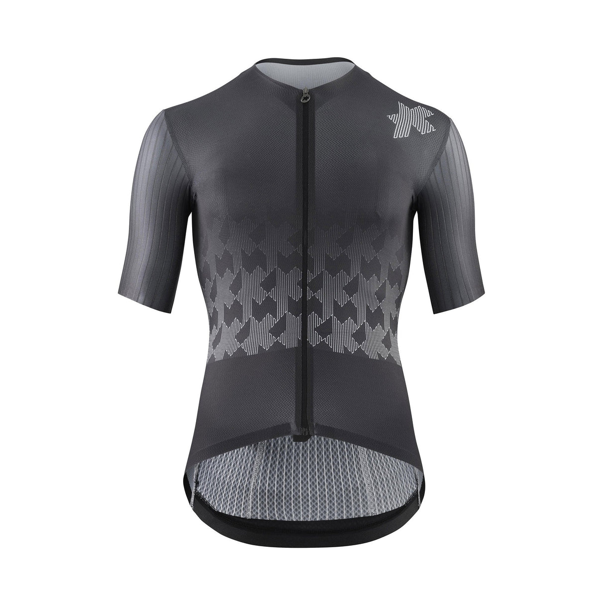 Assos Equipe RS Short Sleeve Jersey S11 - Stars Edition at RA Cycles