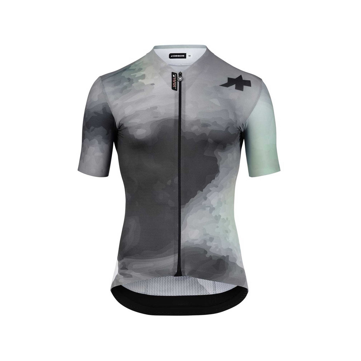 Assos Equipe RS Jersey S9 Targa Interstellar Collection at RA Cycles