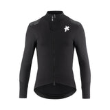 Assos Equipe RS Johdah Ultraz Winter Jacket S11 EVO