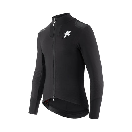 Assos Equipe RS Johdah Ultraz Winter Jacket S11 EVO