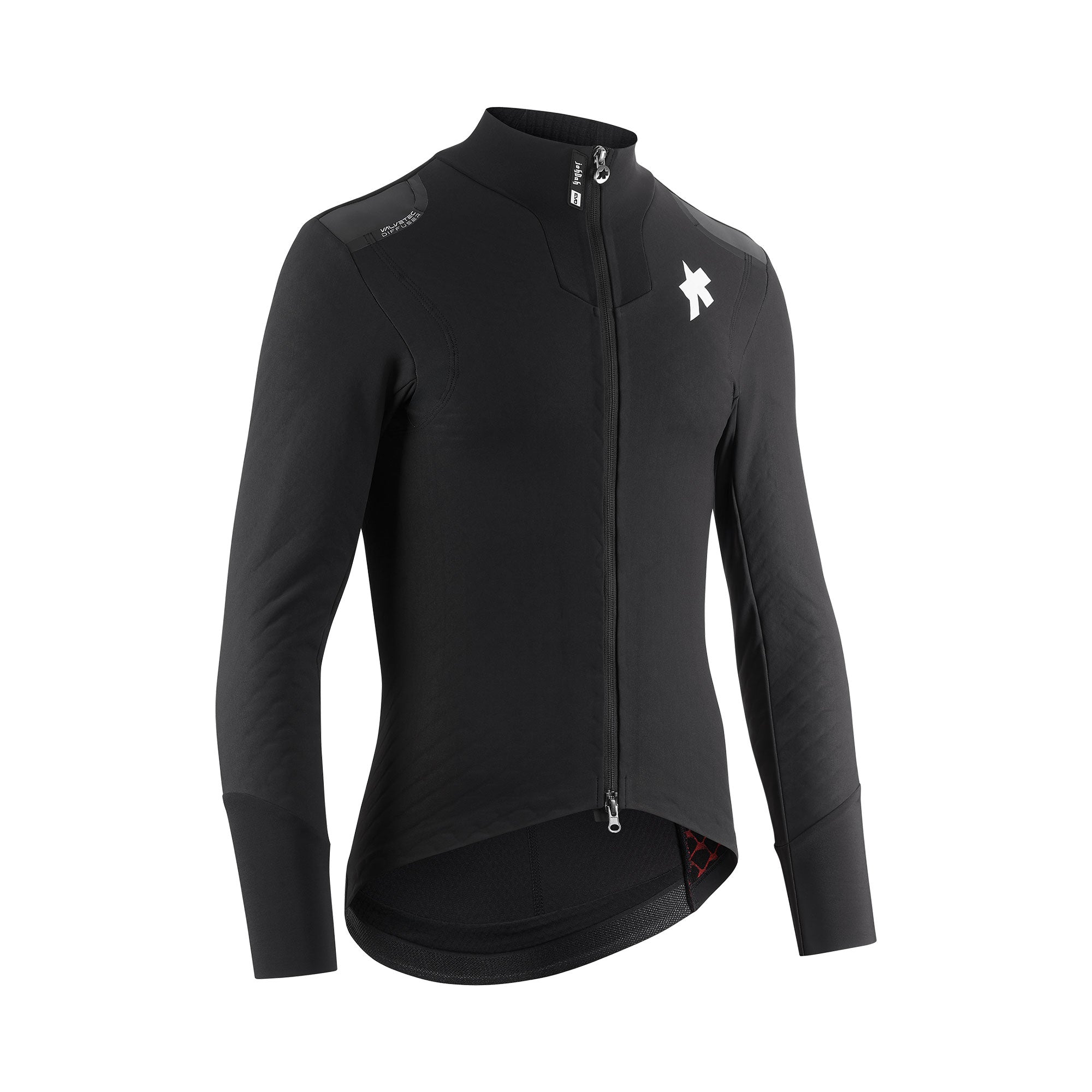 Assos Equipe RS Johdah Ultraz Jacket S11 | RA Cycles