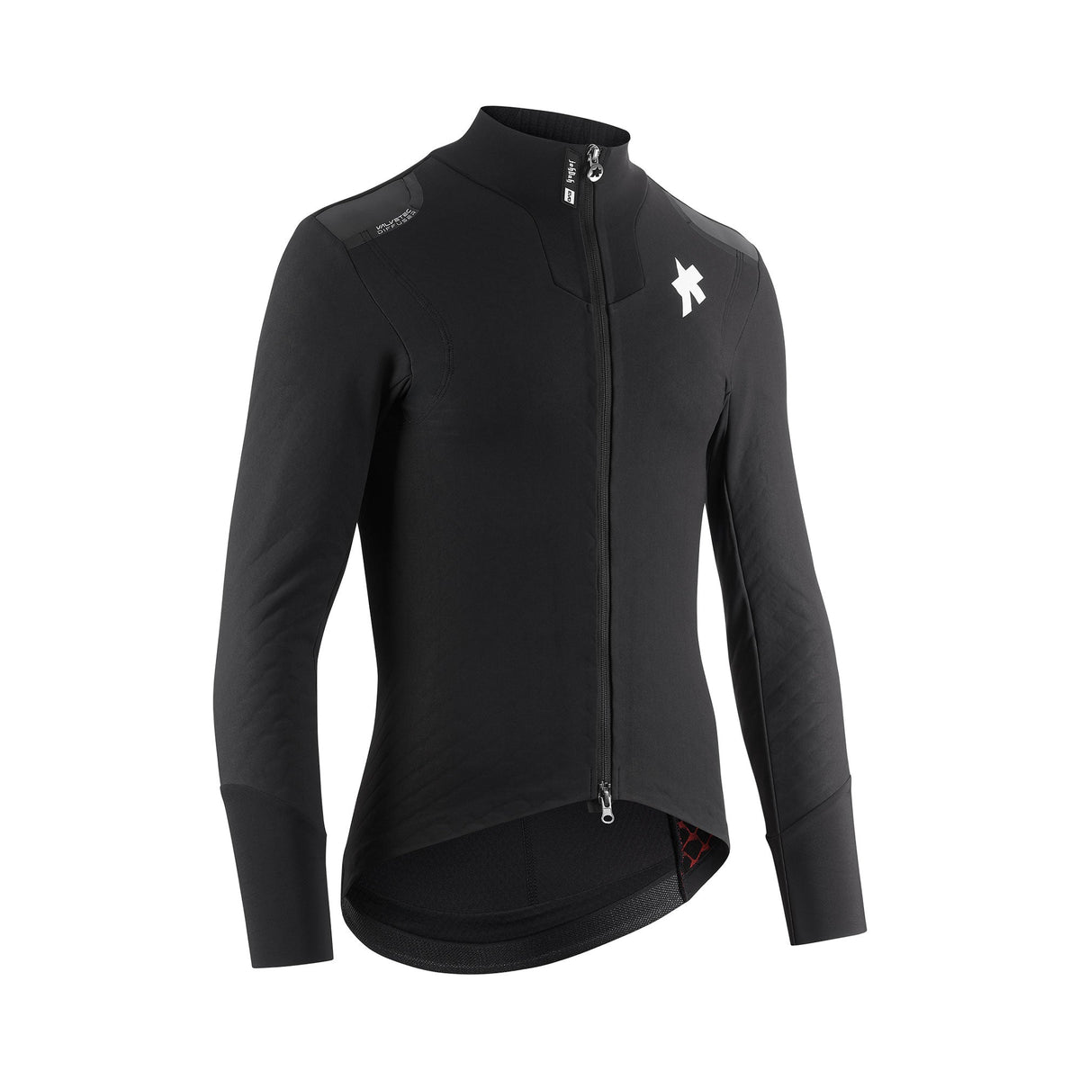 Assos Equipe RS Johdah Ultraz Winter Jacket S11 EVO