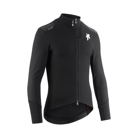 Assos Equipe RS Johdah Ultraz Winter Jacket S11 EVO
