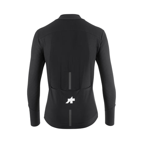 Assos Equipe RS Johdah Ultraz Winter Jacket S11 EVO