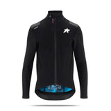 Assos Equipe RS Johdah Winter Jacket S9 TARGA