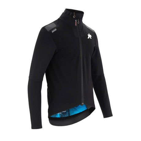 Assos Equipe RS Johdah Winter Jacket S9 TARGA