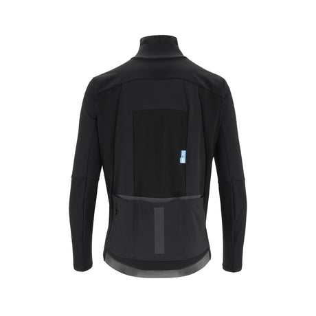 Assos Equipe RS Johdah Winter Jacket S9 TARGA