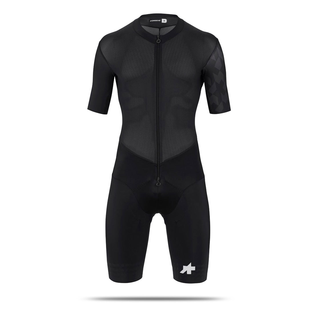 Assos Equipe RS Le Houdini Roadsuit S9 Targa