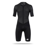 Assos Equipe RS Le Houdini Roadsuit S9 Targa