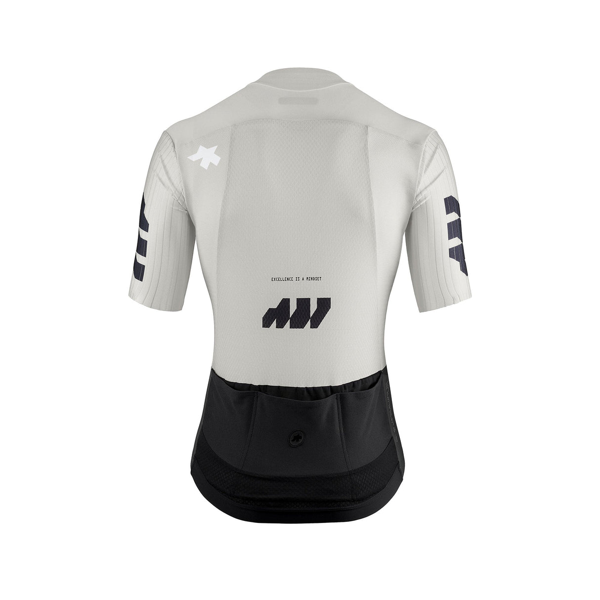 Assos Equipe RS Short Sleeve Jersey S11 - Something to Say