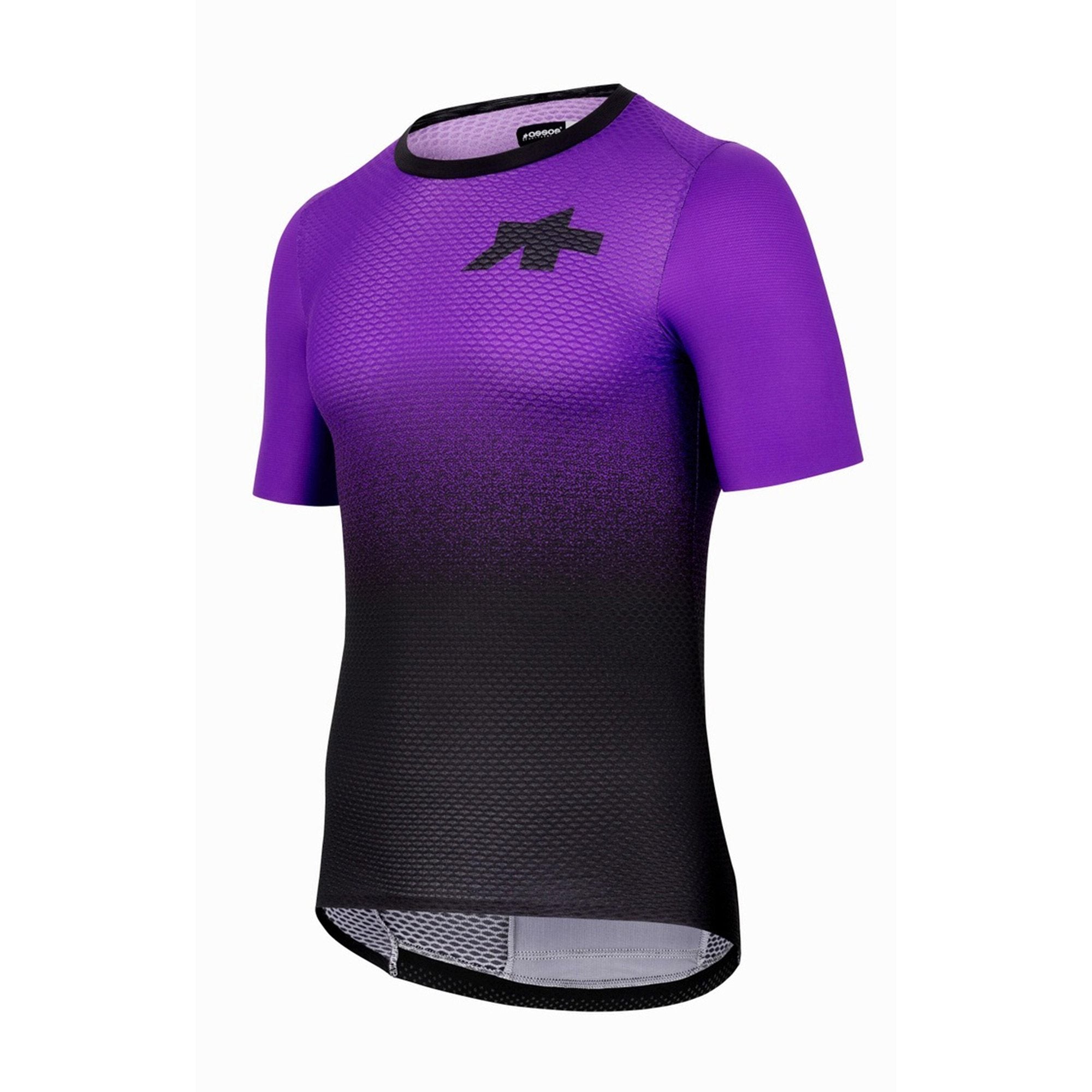Assos Equipe RSR Short Sleeve Jersey Superleger S9 – RA Cycles