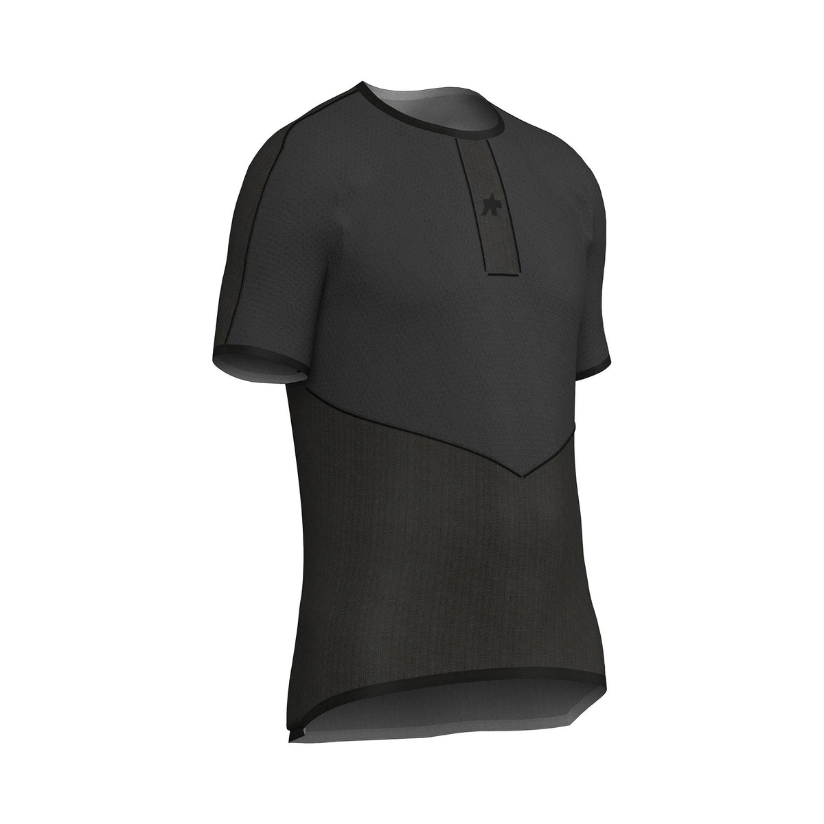 Assos Equipe Spring/Fall Skin Layer P1 Short Sleeve