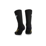 Assos Equipe Spring/Fall Socks P1
