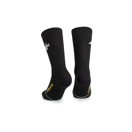 Assos Equipe Spring/Fall Socks P1