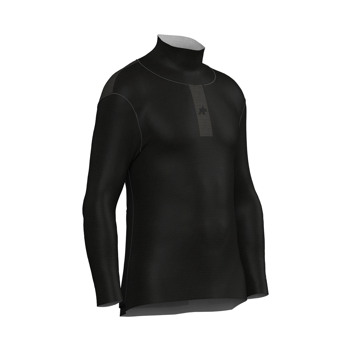 Assos Equipe Winter Skin Layer P1
