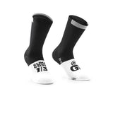 Assos GT Socks C2 at RA Cycles