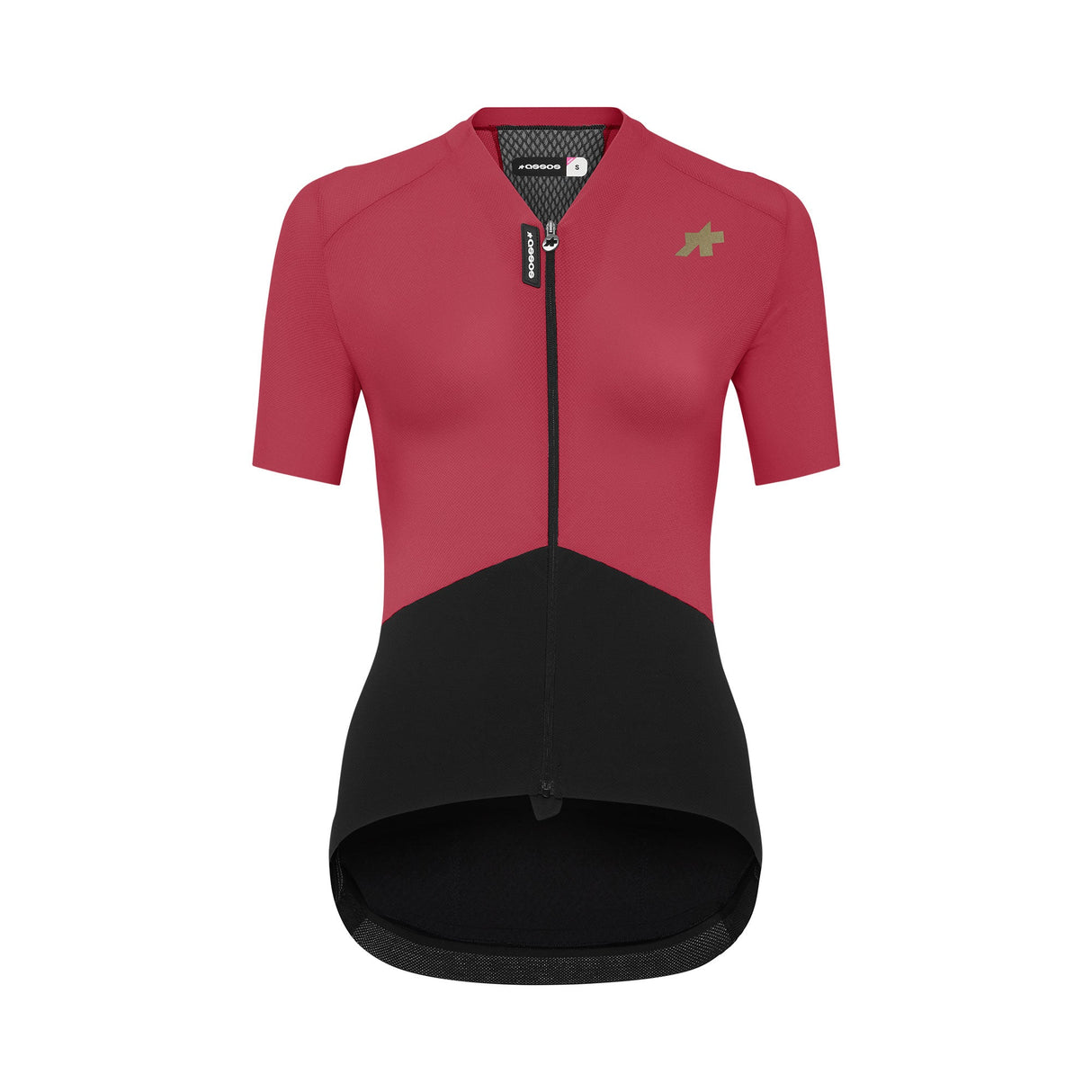 Assos Uma GTV Short Sleeve Jersey S11