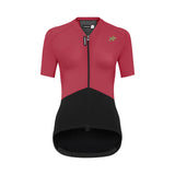 Assos Uma GTV Short Sleeve Jersey S11