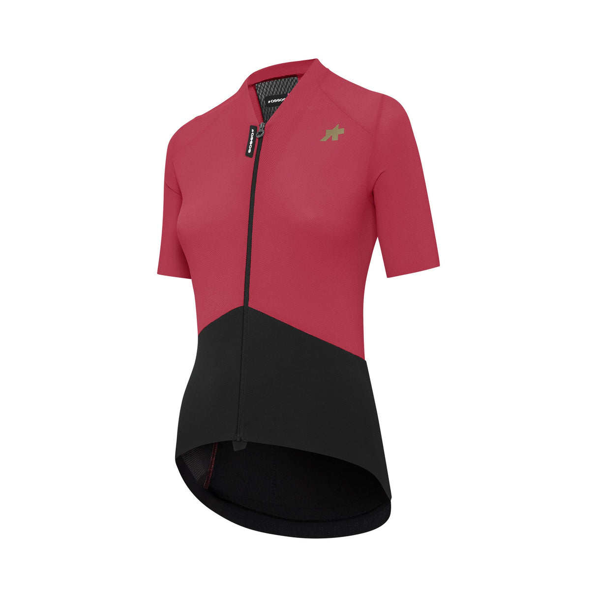 Assos Uma GTV Short Sleeve Jersey S11