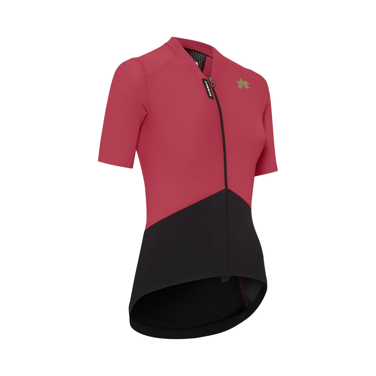 Assos Uma GTV Short Sleeve Jersey S11