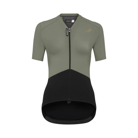 Assos Uma GTV Short Sleeve Jersey S11