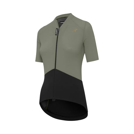 Assos Uma GTV Short Sleeve Jersey S11