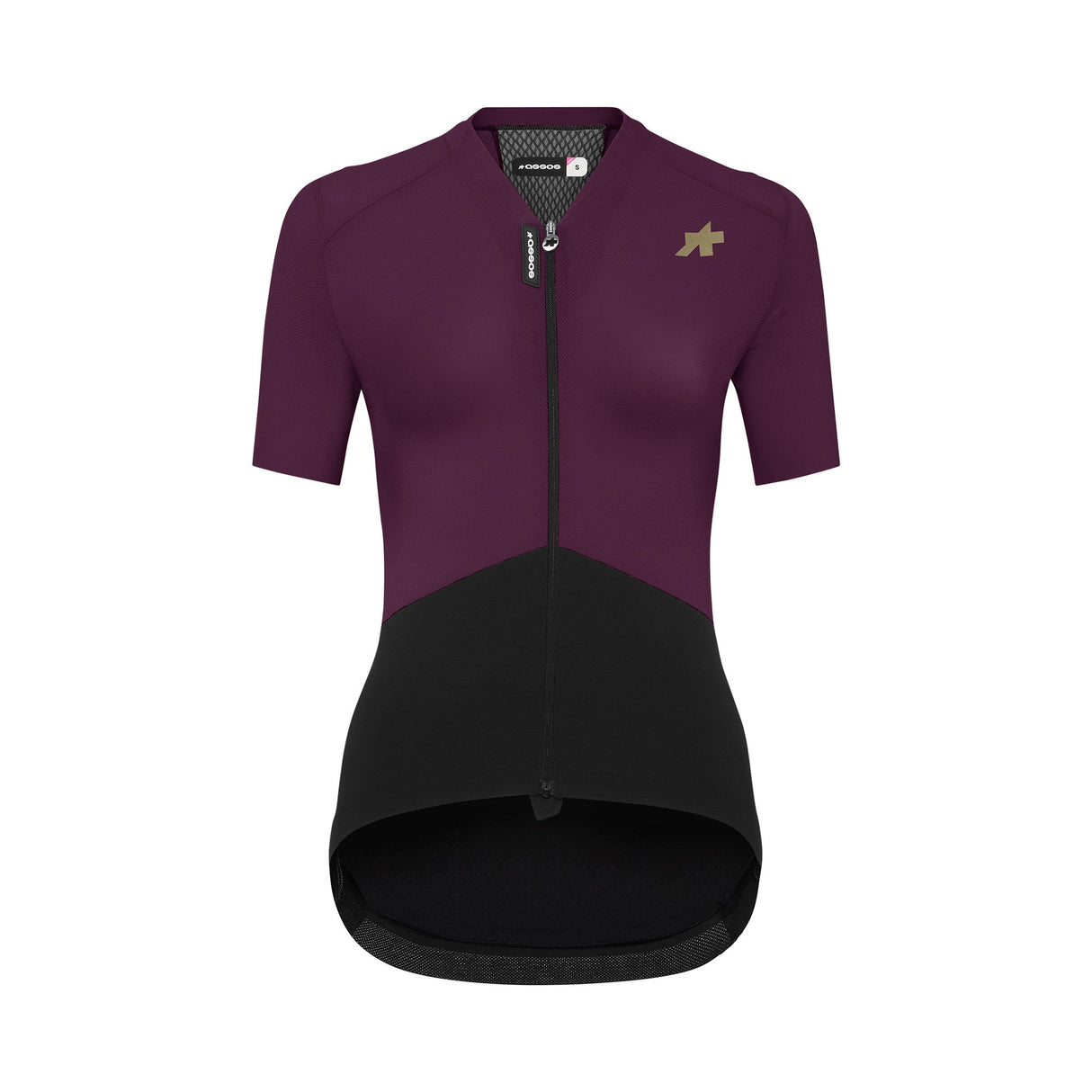 Assos Uma GTV Short Sleeve Jersey S11