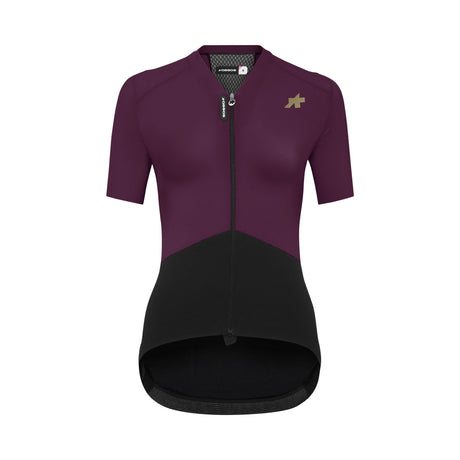 Assos Uma GTV Short Sleeve Jersey S11