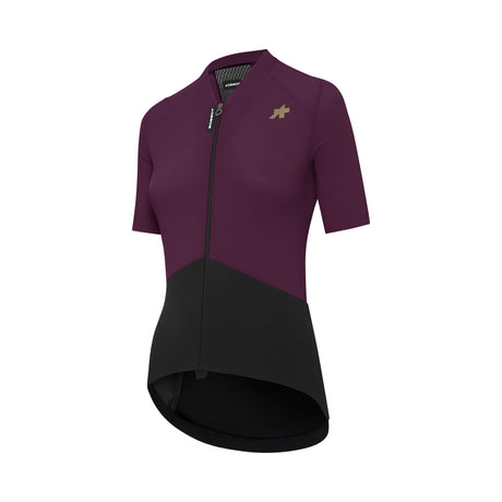 Assos Uma GTV Short Sleeve Jersey S11