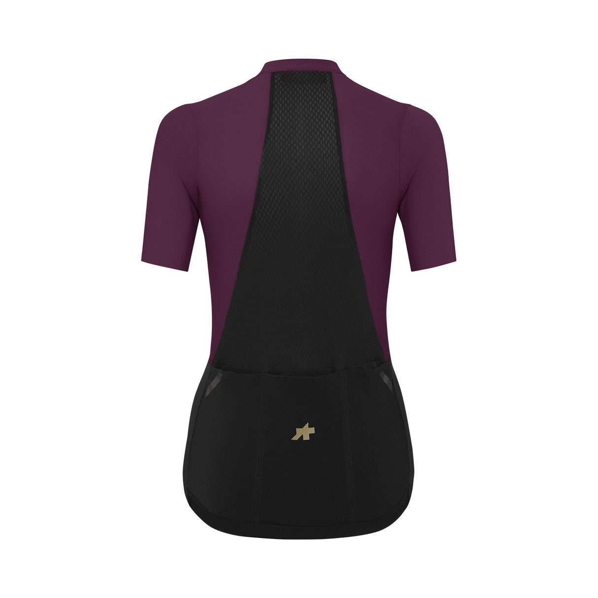 Assos Uma GTV Short Sleeve Jersey S11