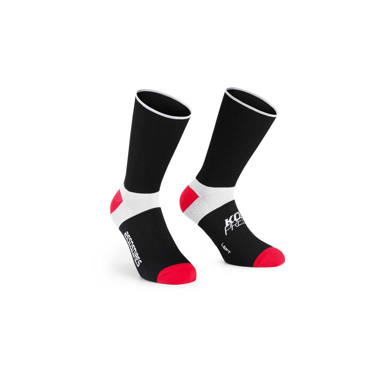 Assos Kompressor Socks at RA Cycles