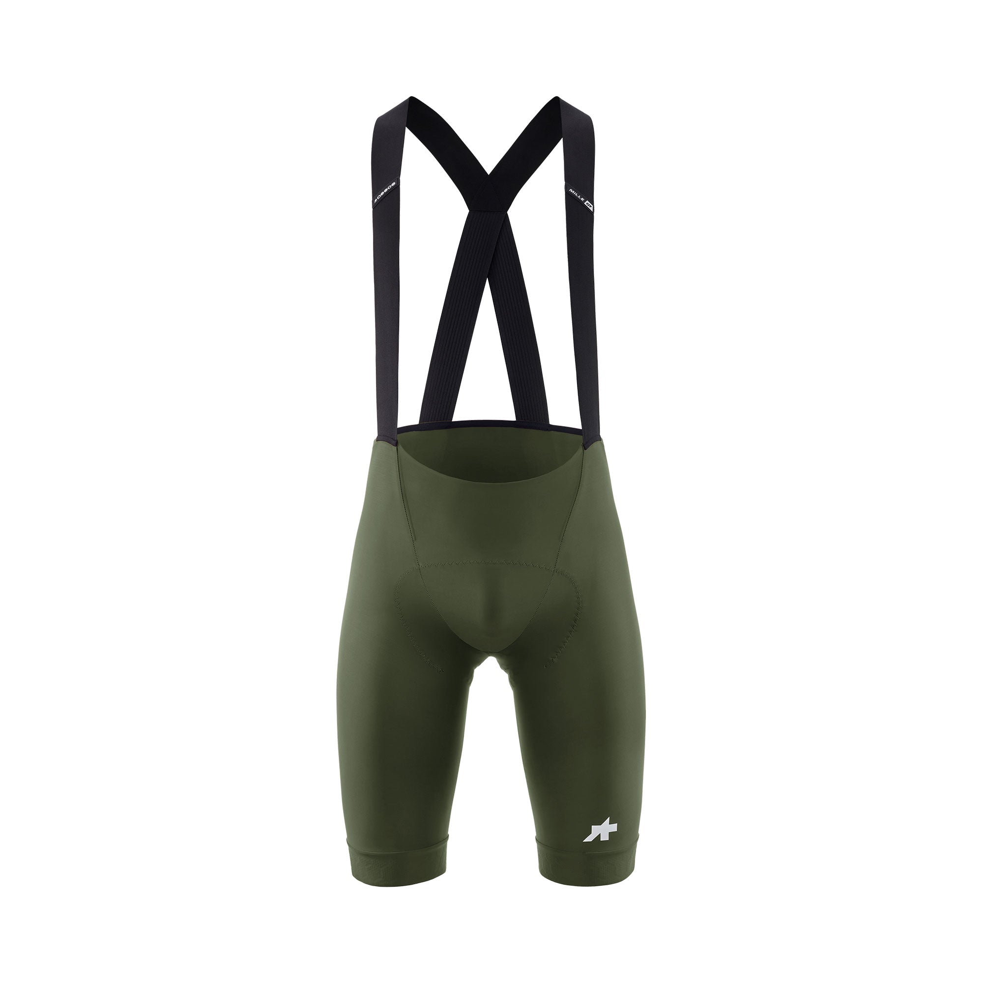 Assos Mille GTS Bib Shorts S11 | RA Cycles