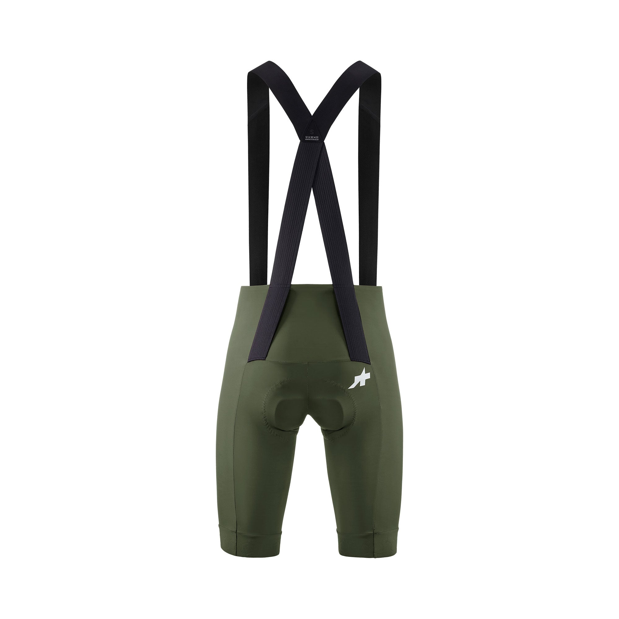 Assos Mille GTS Bib Shorts S11 | RA Cycles