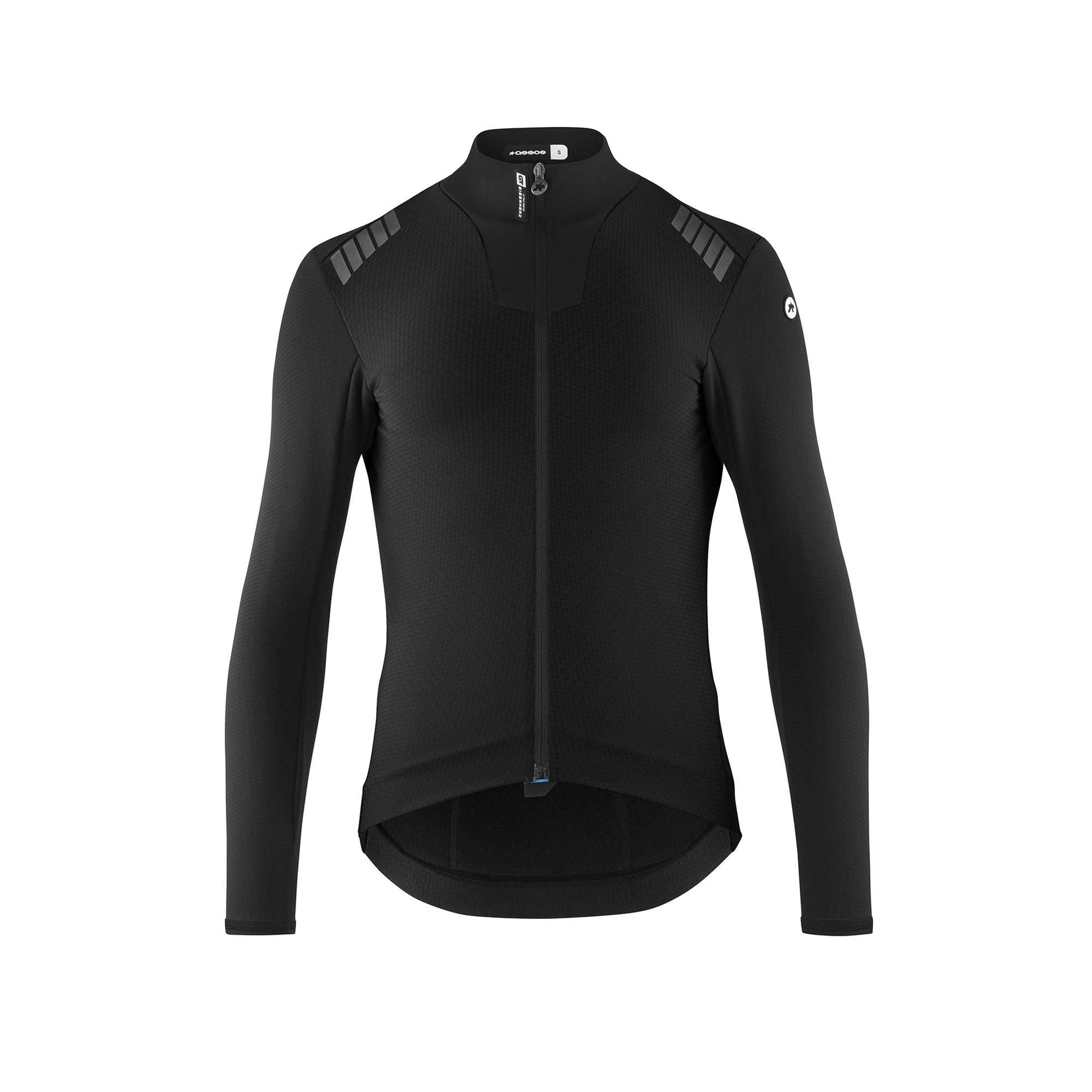 Assos Mille GT Eisenherz Ultraz Winter Jacket S11 – RA Cycles Assos Mille GT Eisenherz Ultraz Winter Jacket S11 – RA Cycles