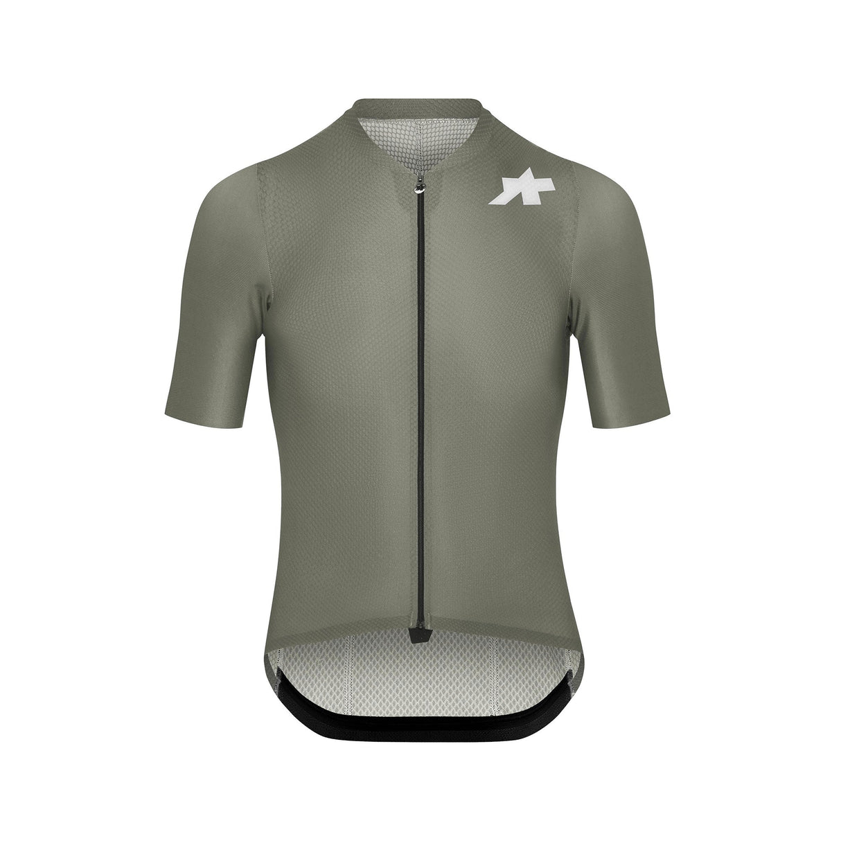 Assos Mille GT EVO Short Sleeve Jersey S11