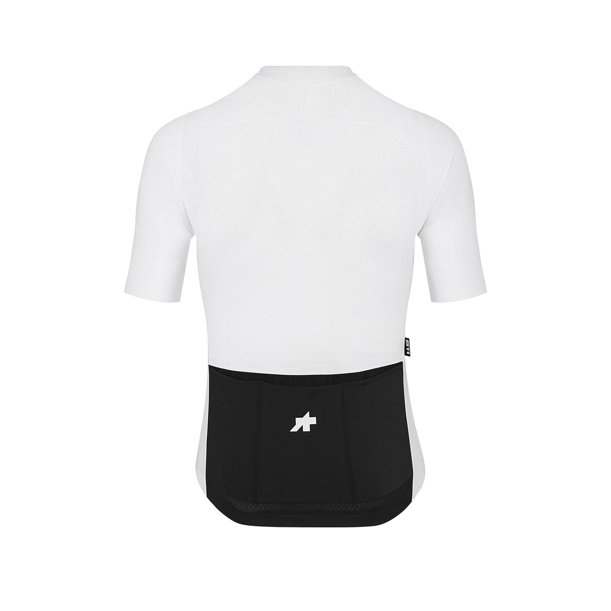 Assos Mille GT EVO Short Sleeve Jersey S11