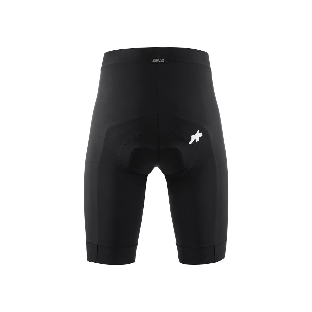 Assos Mille GT Half Shorts S11