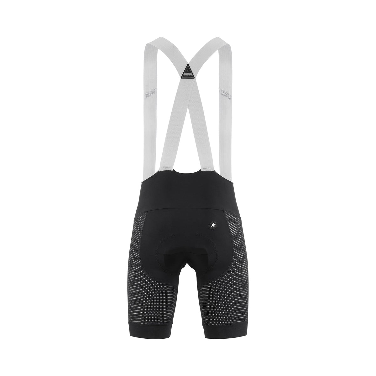 Assos Mille GT Indoor Bib Shorts S11