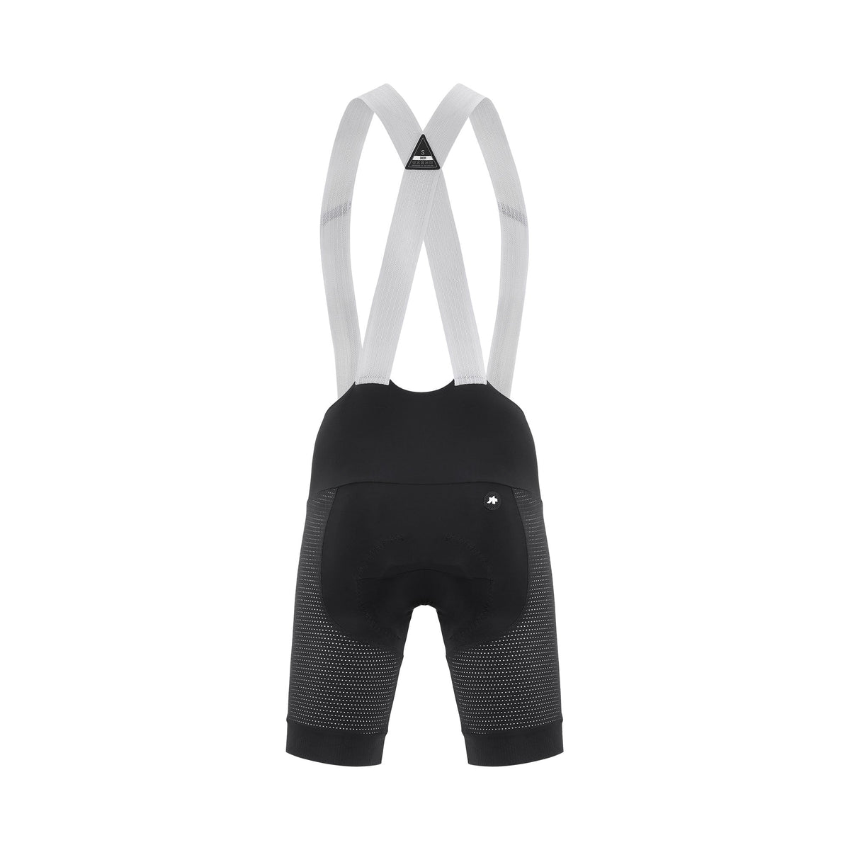 Assos Mille GT Indoor Bib Shorts S11 - Womens