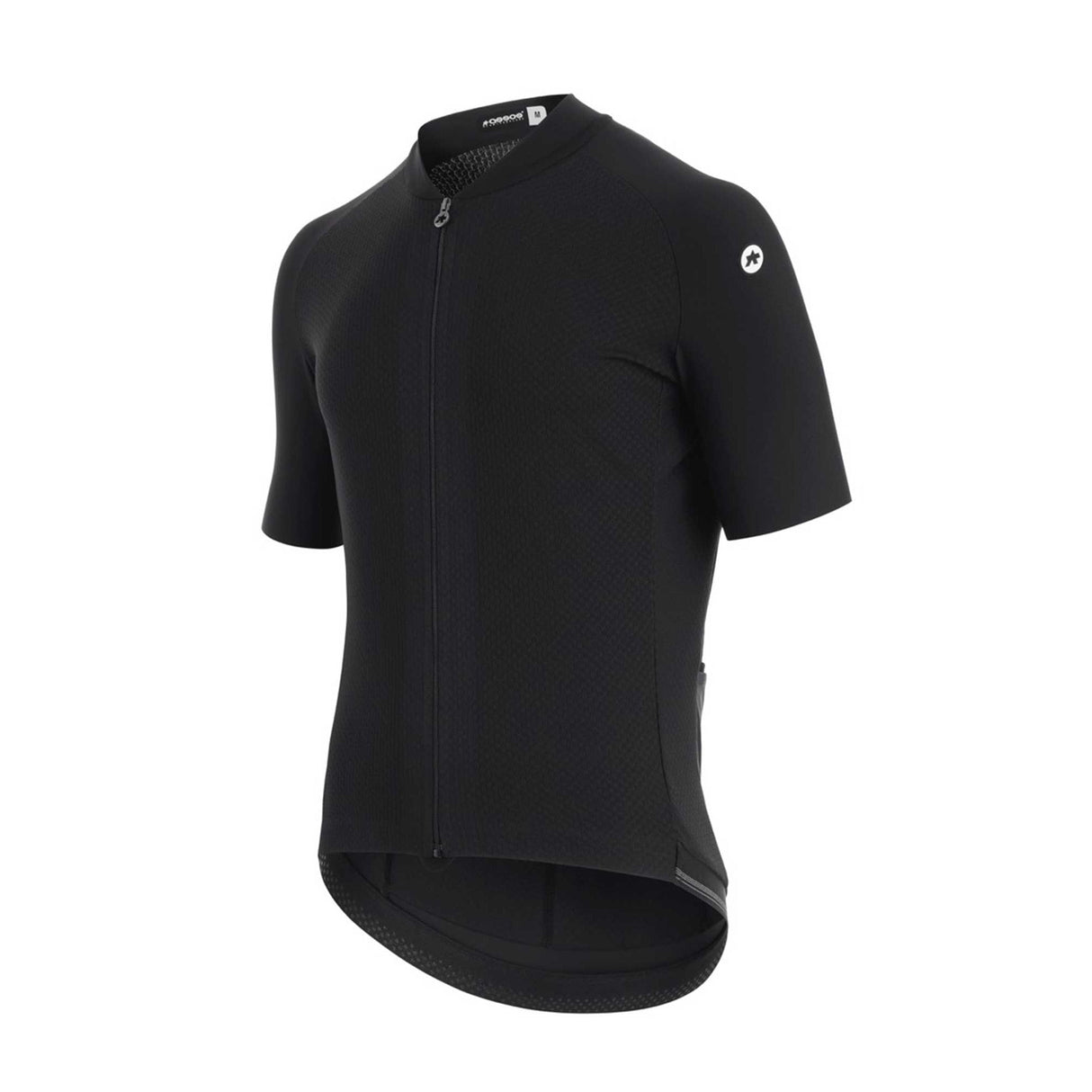 Assos Mille GT Jersey C2 EVO at RA Cycles