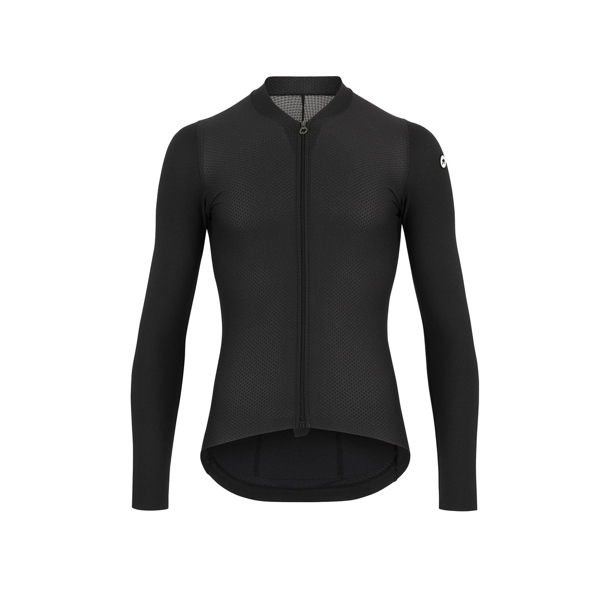 Assos Mille GT Long Sleeve Jersey S11 at RA Cycles