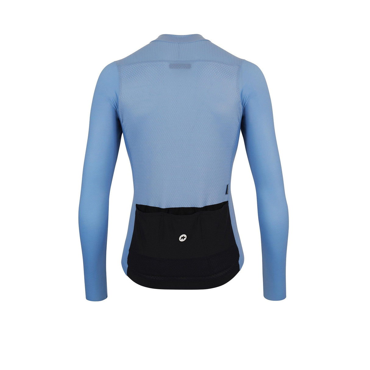 Assos Mille GT Long Sleeve Jersey S11 at RA Cycles