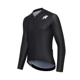 Assos Mille GT Long Sleeve Jersey S11 EVO