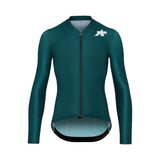 Assos Mille GT Long Sleeve Jersey S11 EVO